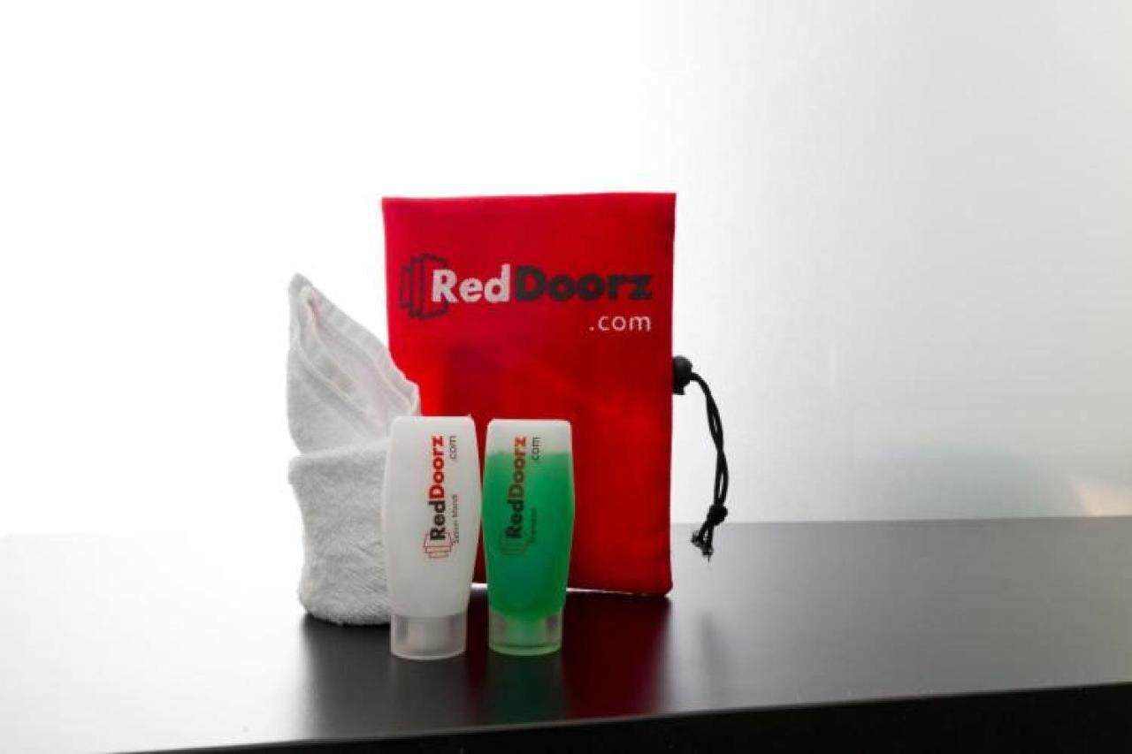 Reddoorz Plus Near Stie Ykpn Maguwo Exterior foto